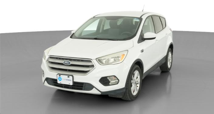 Thumbnail: 2019 Ford Escape - 1