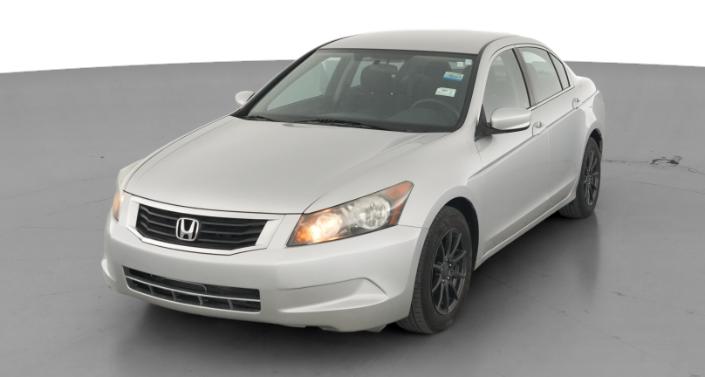 Thumbnail: 2010 Honda Accord - 1