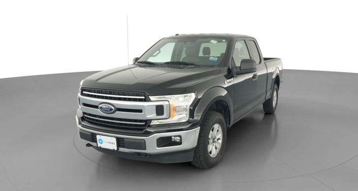 Thumbnail: 2018 Ford Econoline - 1