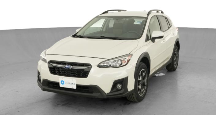 Thumbnail: 2019 Subaru Crosstrek - 1