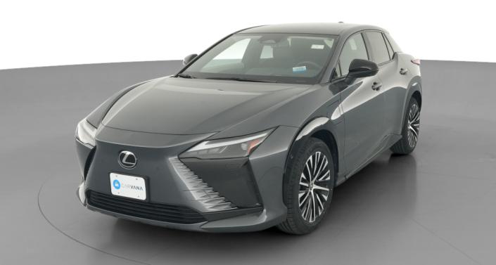 2023 Lexus RZ 450e -
                  Rocklin, CA