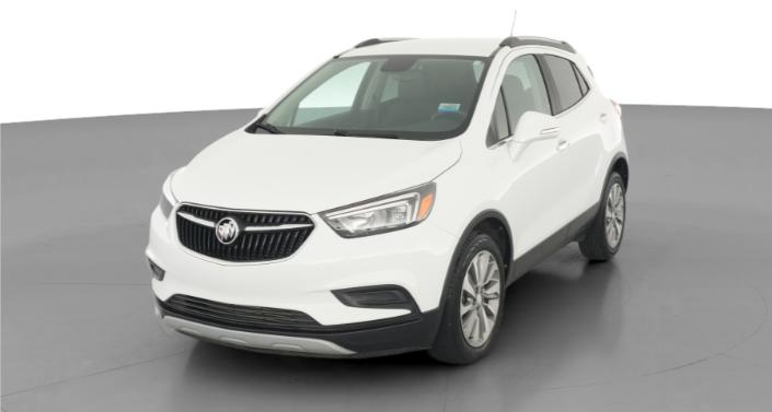 Thumbnail: 2019 Buick Encore - 1