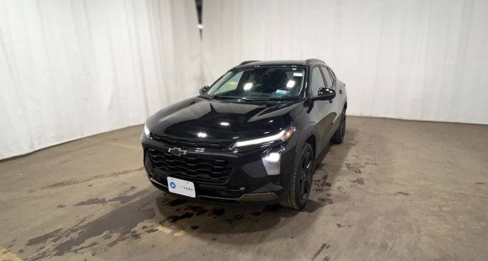 Thumbnail: 2024 Chevrolet Trax - 1