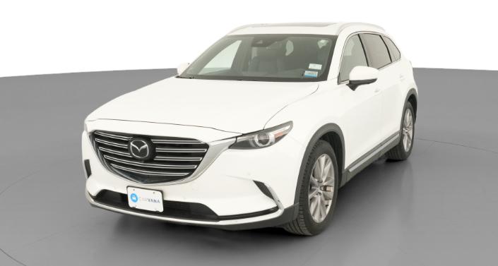 Thumbnail: 2021 Mazda CX-9 - 1