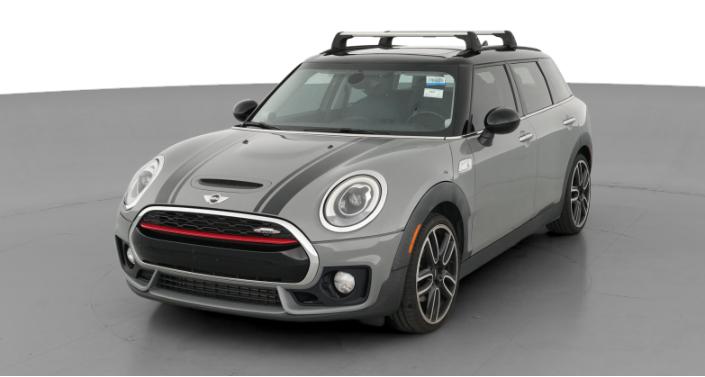 2016 MINI Cooper Clubman S -
                  Concord, NC
