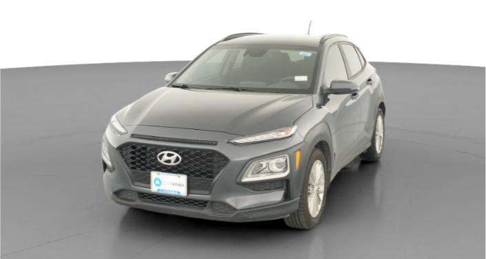 Thumbnail: 2021 Hyundai Kona - 1