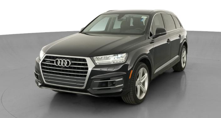 Thumbnail: 2019 Audi Q7 - 1