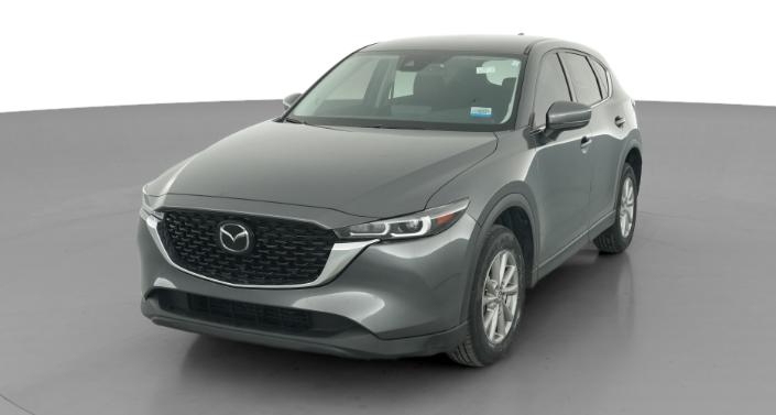 Thumbnail: 2023 Mazda CX-5 - 1