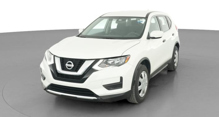 Thumbnail: 2017 Nissan Rogue - 1