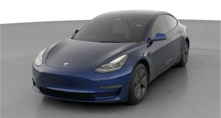 Thumbnail: 2023 Tesla Model 3 - 1