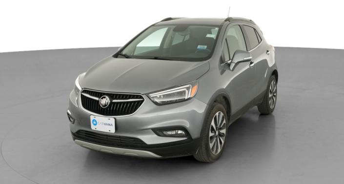 Thumbnail: 2020 Buick Encore - 1