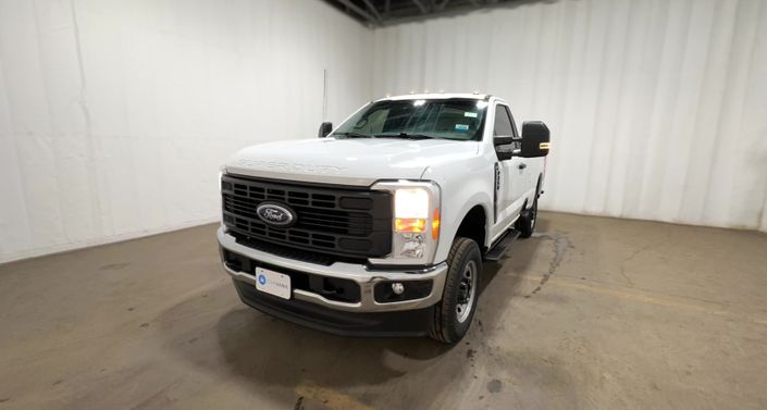 Thumbnail: 2023 Ford Econoline - 1