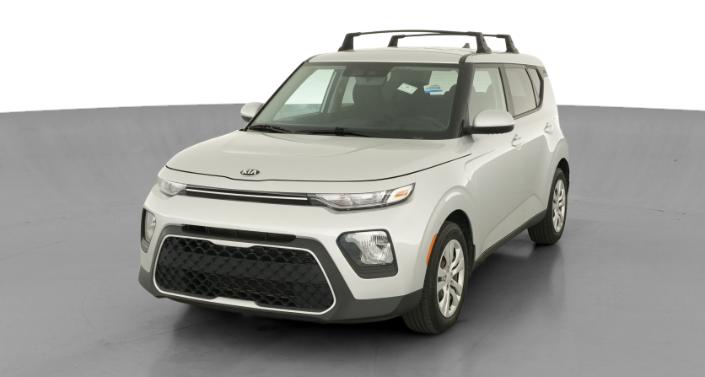 Thumbnail: 2021 Kia Soul - 1