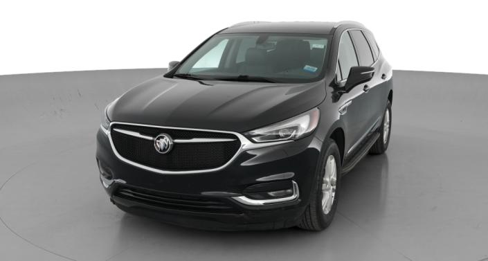 Thumbnail: 2020 Buick Enclave - 1