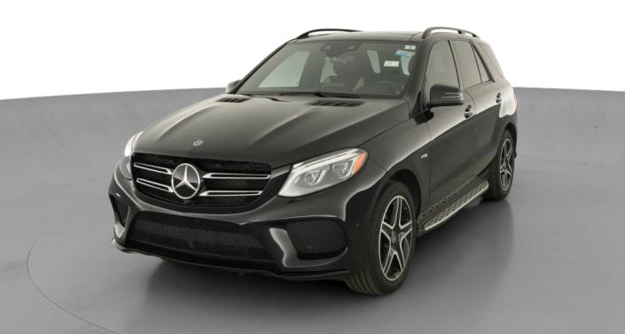 Thumbnail: 2018 Mercedes-Benz GLE - 1