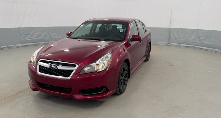 2013 Subaru Legacy Premium -
                  Akron, NY