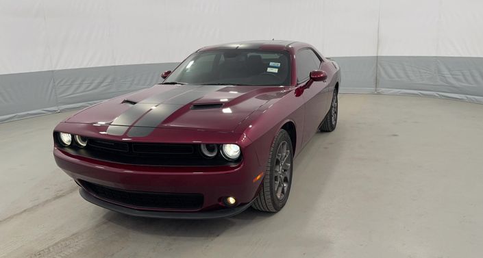 Thumbnail: 2018 Dodge Challenger - 1