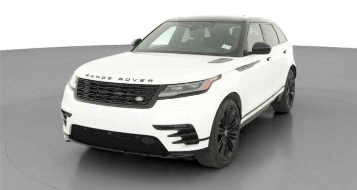 Thumbnail: 2025 Land Rover Range Rover Velar - 1
