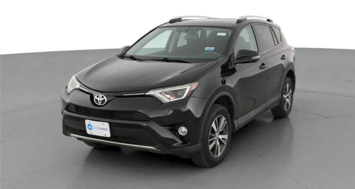 Thumbnail: 2016 Toyota RAV4 - 1