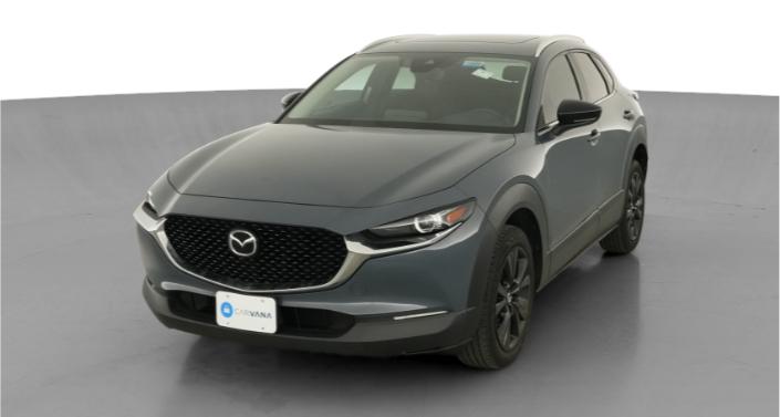Thumbnail: 2023 Mazda CX-30 - 1