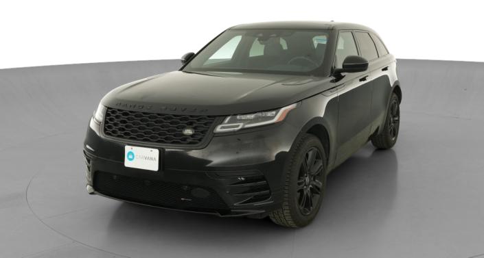 Thumbnail: 2023 Land Rover Range Rover Velar - 1
