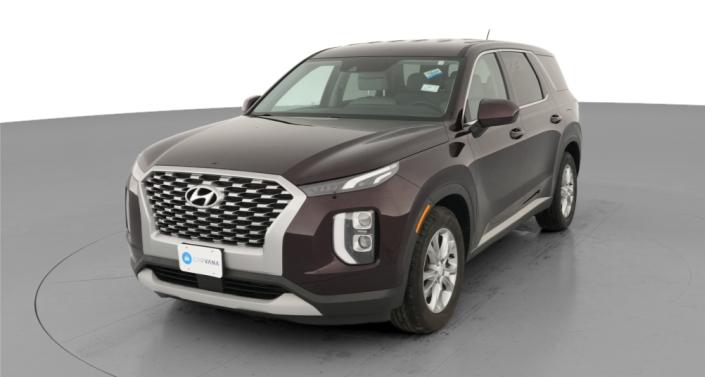 2020 Hyundai Palisade SE -
                  Hebron, OH