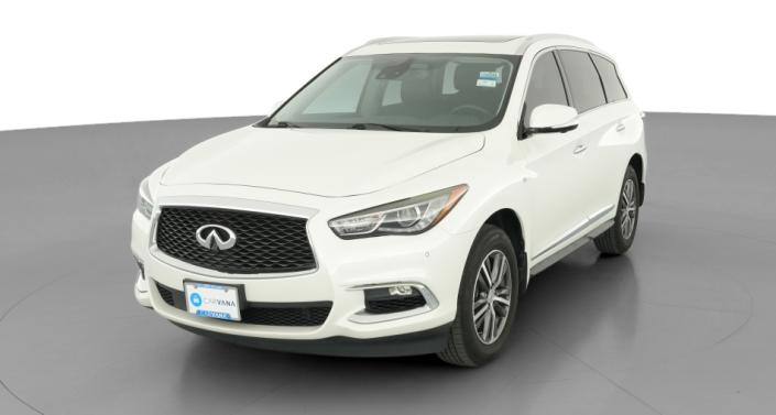 Thumbnail: 2019 INFINITI QX60 - 1