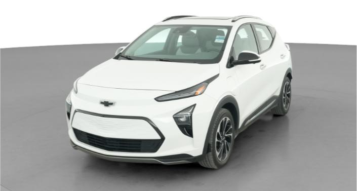 Thumbnail: 2023 Chevrolet Bolt EUV - 1