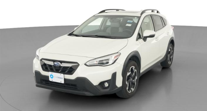 Thumbnail: 2021 Subaru Crosstrek - 1