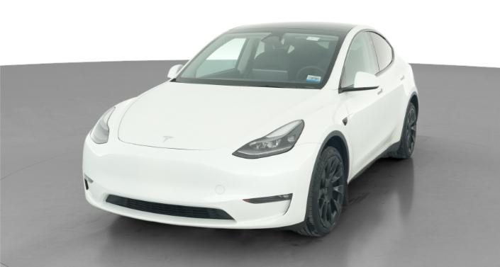 Thumbnail: 2023 Tesla Model Y - 1