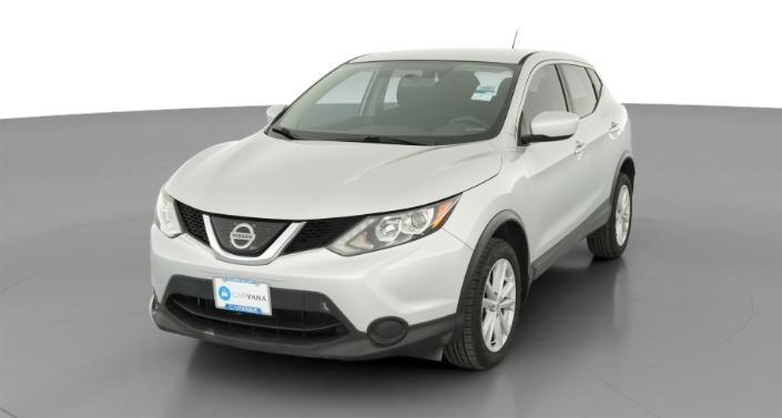 2018 Nissan Rogue Sport S -
                  Tooele, UT