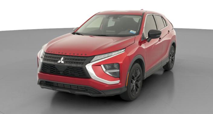 2022 Mitsubishi Eclipse Cross LE -
                  Haines City, FL