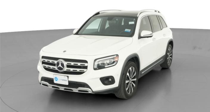 2021 Mercedes-Benz GLB 250 -
                  San Antonio, TX