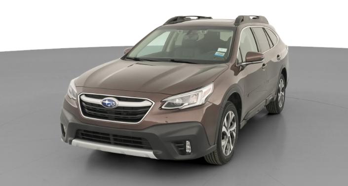 Thumbnail: 2022 Subaru Outback - 1