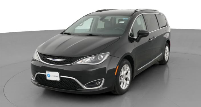 Thumbnail: 2018 Chrysler Pacifica - 1