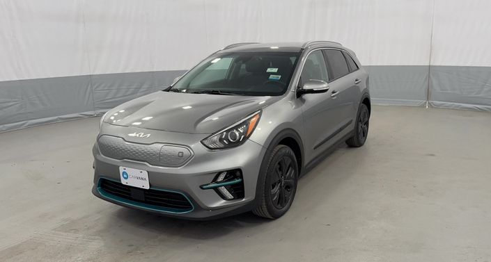 2022 Kia Niro EX -
                  Akron, NY