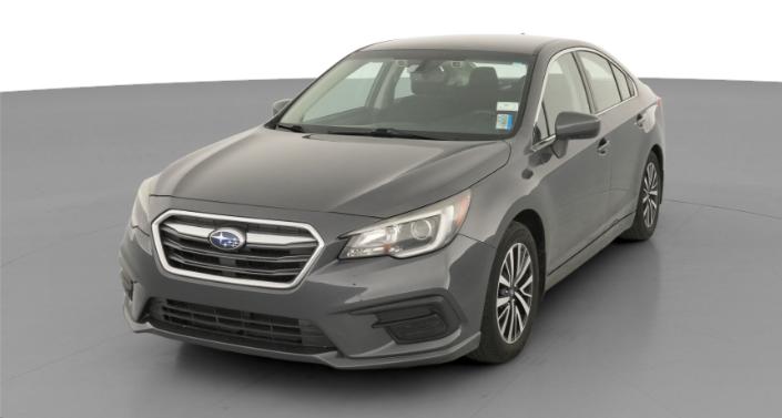 Thumbnail: 2019 Subaru Legacy - 1