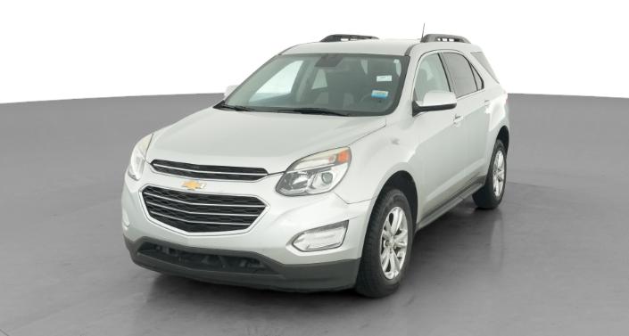 Thumbnail: 2017 Chevrolet Equinox - 1