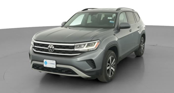 Thumbnail: 2021 Volkswagen Atlas - 1