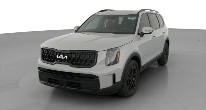 Thumbnail: 2024 Kia Telluride - 1