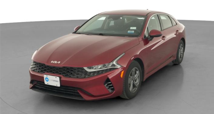 2022 Kia K5 LX -
                  Richton Park, IL