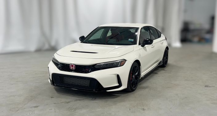 Thumbnail: 2025 Honda Civic - 1