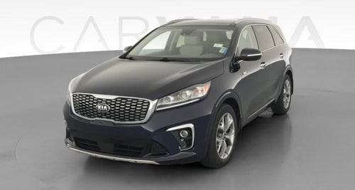 2020 Kia Sorento