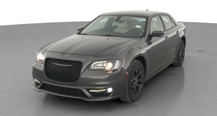 Thumbnail: 2023 Chrysler 300 - 1