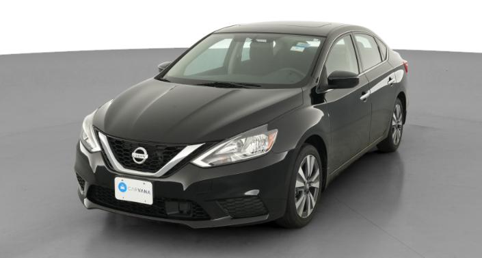 Thumbnail: 2019 Nissan Sentra - 1