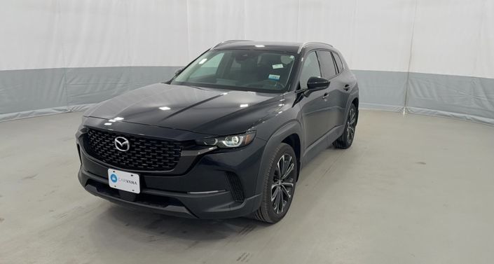 Thumbnail: 2024 Mazda CX-50 - 1