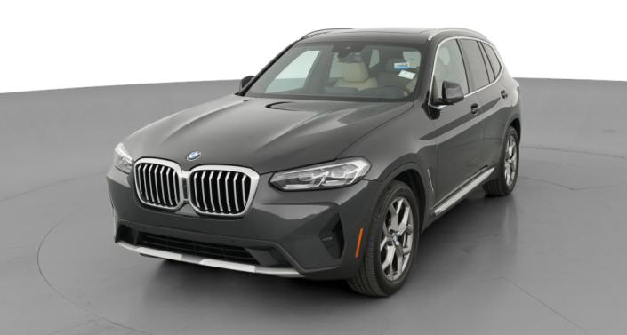 Thumbnail: 2023 BMW X3 - 1