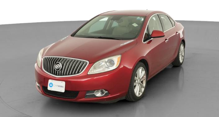 2013 Buick Verano Premium -
                  Colonial Heights, VA