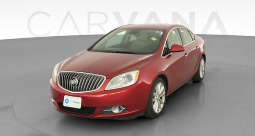 2013 Buick Verano