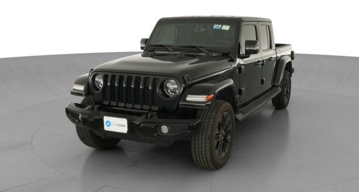 Thumbnail: 2022 Jeep Gladiator - 1